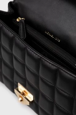 Γυναικεία Τσάντες χιαστί Δερμάτινη τσάντα MICHAEL Michael Kors μαύρο 11 Γυναικεία Τσάντες χιαστί Δερμάτινη τσάντα MICHAEL Michael Kors μαύρο -Michael Kors Κατάστημα unnamed file 337