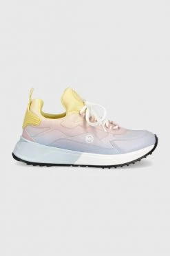 Γυναικεία Sneakers Υποδήματα MICHAEL Michael Kors Theo Υποδήματα MICHAEL Michael Kors Theo πολύχρωμο