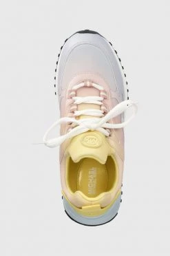 Γυναικεία Sneakers Υποδήματα MICHAEL Michael Kors Theo Υποδήματα MICHAEL Michael Kors Theo πολύχρωμο -Michael Kors Κατάστημα unnamed file 3377