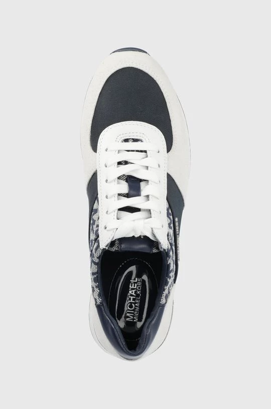 Γυναικεία Sneakers Αθλητικά MICHAEL Michael Kors Allie ναυτικό μπλε 6 Γυναικεία Sneakers Αθλητικά MICHAEL Michael Kors Allie ναυτικό μπλε - Image 4