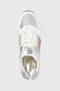 Γυναικεία Sneakers Αθλητικά MICHAEL Michael Kors Georgie Trainer ασημί 10 Γυναικεία Sneakers Αθλητικά MICHAEL Michael Kors Georgie Trainer ασημί -Michael Kors Κατάστημα unnamed file 3397