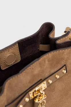 Γυναικεία Τσάντες και τσάντες ώμου Τσάντα MICHAEL Michael Kors καφέ -Michael Kors Κατάστημα unnamed file 341