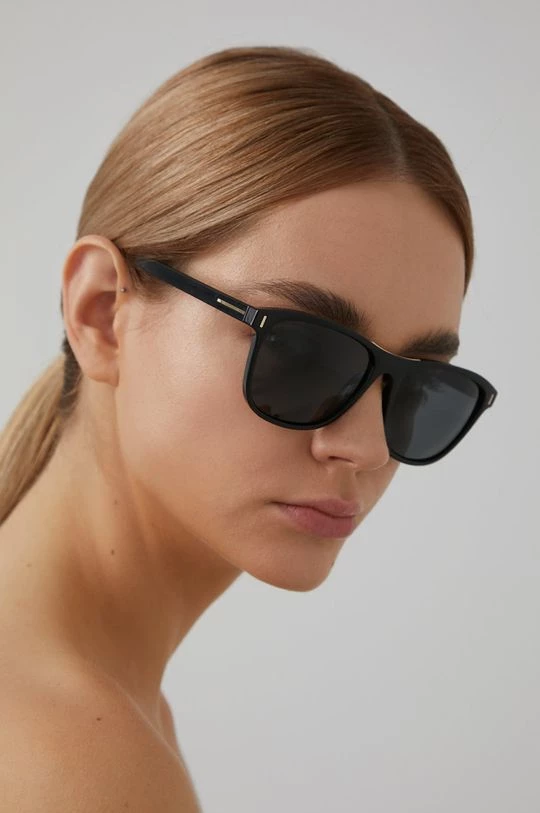 Γυναικεία Γυαλιά MICHAEL Michael Kors χρώμα: μαύρο 3 Γυναικεία Γυαλιά MICHAEL Michael Kors χρώμα: μαύρο