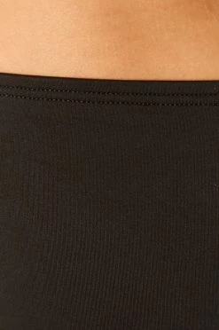 Γυναικεία Μπικίνι Μαγιό MICHAEL Michael Kors μαύρο -Michael Kors Κατάστημα unnamed file 3496