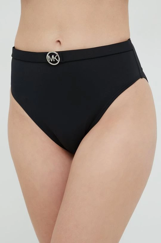 Γυναικεία Μπικίνι Σλιπ κολύμβησης MICHAEL Michael Kors μαύρο 3 Γυναικεία Μπικίνι Σλιπ κολύμβησης MICHAEL Michael Kors μαύρο