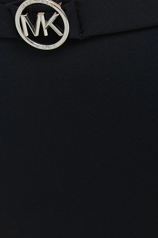 Γυναικεία Μπικίνι Σλιπ κολύμβησης MICHAEL Michael Kors μαύρο 6 Γυναικεία Μπικίνι Σλιπ κολύμβησης MICHAEL Michael Kors μαύρο - Image 4