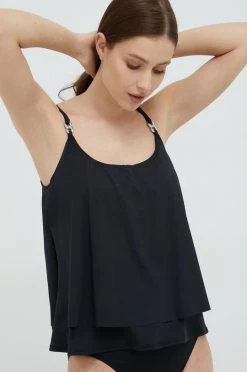 Γυναικεία Μπικίνι Top κολύμβησης MICHAEL Michael Kors μαύρο -Michael Kors Κατάστημα unnamed file 3509