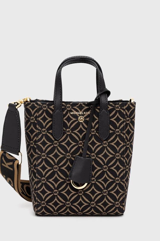 Γυναικεία Τσάντες χιαστί Τσάντα MICHAEL Michael Kors μαύρο 3 Γυναικεία Τσάντες χιαστί Τσάντα MICHAEL Michael Kors μαύρο