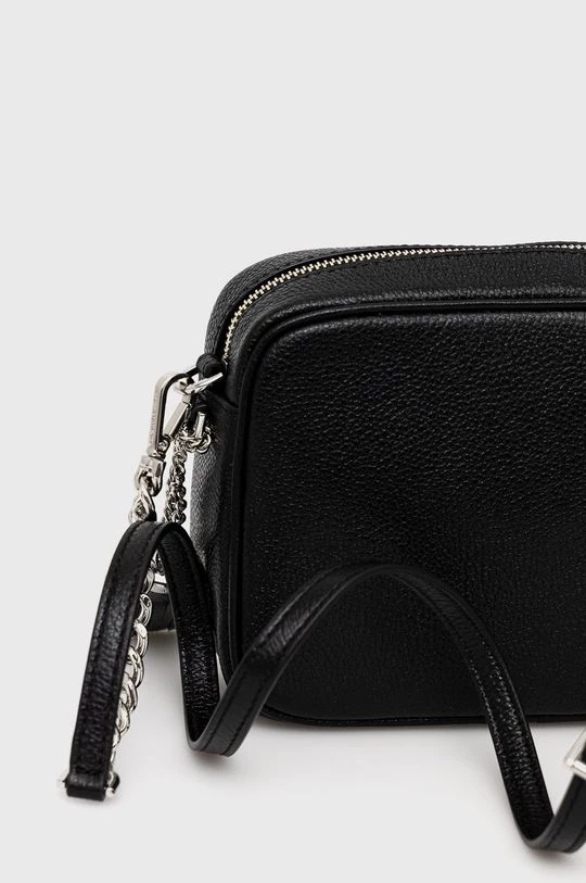 Γυναικεία Τσάντες χιαστί Δερμάτινη τσάντα MICHAEL Michael Kors μαύρο 6 Γυναικεία Τσάντες χιαστί Δερμάτινη τσάντα MICHAEL Michael Kors μαύρο - Image 4