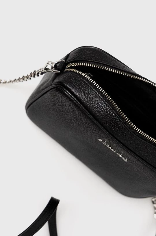 Γυναικεία Τσάντες χιαστί Δερμάτινη τσάντα MICHAEL Michael Kors μαύρο 7 Γυναικεία Τσάντες χιαστί Δερμάτινη τσάντα MICHAEL Michael Kors μαύρο - Image 5