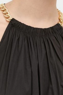 Γυναικεία Φορέματα Φόρεμα MICHAEL Michael Kors μαύρο, -Michael Kors Κατάστημα unnamed file 3544