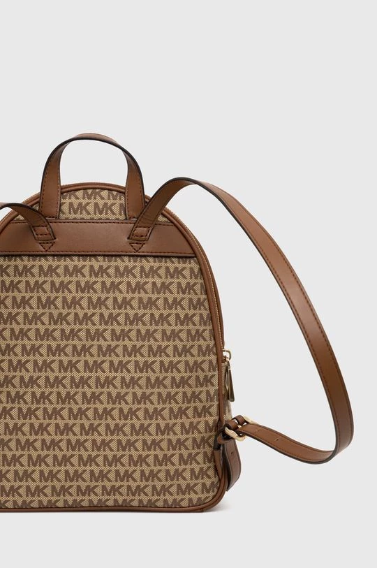 Γυναικεία Σακίδια πλάτης Σακίδιο πλάτης MICHAEL Michael Kors καφέ 5 Γυναικεία Σακίδια πλάτης Σακίδιο πλάτης MICHAEL Michael Kors καφέ - Image 3