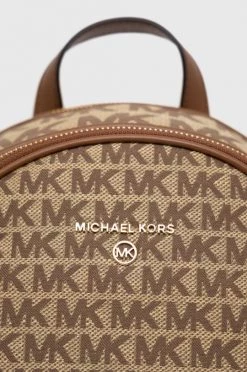 Γυναικεία Σακίδια πλάτης Σακίδιο πλάτης MICHAEL Michael Kors καφέ 11 Γυναικεία Σακίδια πλάτης Σακίδιο πλάτης MICHAEL Michael Kors καφέ -Michael Kors Κατάστημα unnamed file 3549