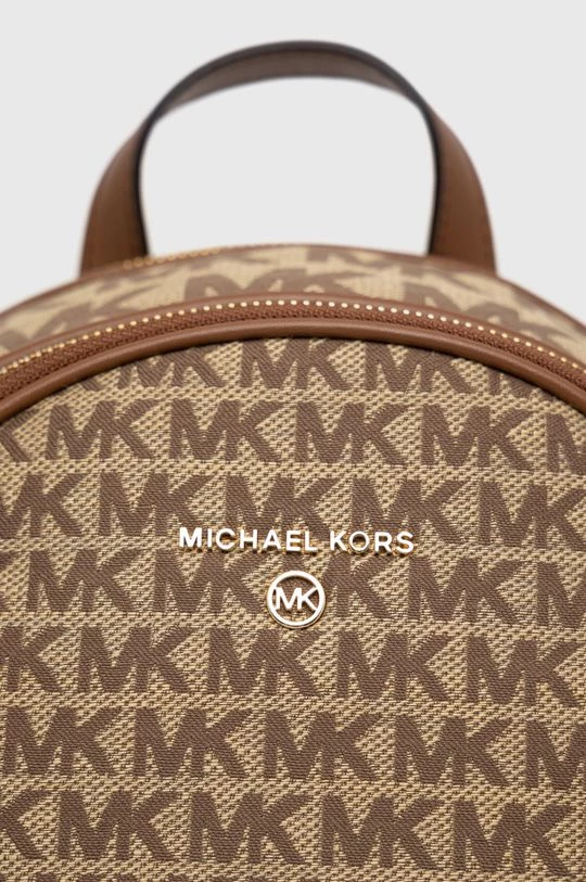 Γυναικεία Σακίδια πλάτης Σακίδιο πλάτης MICHAEL Michael Kors καφέ 7 Γυναικεία Σακίδια πλάτης Σακίδιο πλάτης MICHAEL Michael Kors καφέ - Image 5