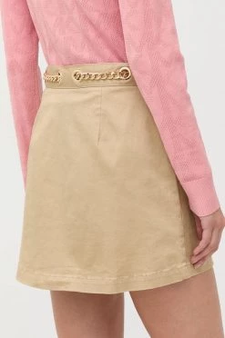 Γυναικεία Φούστες Φούστα MICHAEL Michael Kors μπεζ, 8 Γυναικεία Φούστες Φούστα MICHAEL Michael Kors μπεζ, -Michael Kors Κατάστημα unnamed file 3552