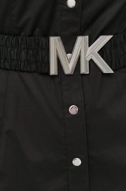 Γυναικεία Φορέματα Φόρεμα MICHAEL Michael Kors μαύρο, -Michael Kors Κατάστημα unnamed file 3563