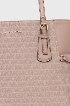 Γυναικεία Τσάντες Shopper και Tote Τσάντα MICHAEL Michael Kors ροζ -Michael Kors Κατάστημα unnamed file 3566