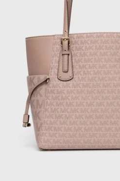 Γυναικεία Τσάντες Shopper και Tote Τσάντα MICHAEL Michael Kors ροζ -Michael Kors Κατάστημα unnamed file 3567