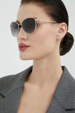 Γυναικεία Γυαλιά ηλίου Michael Kors μαύρο