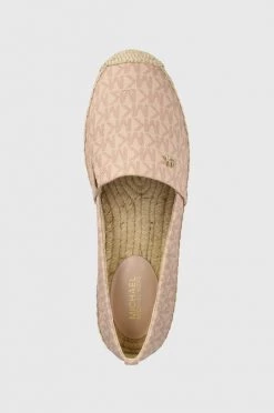 Γυναικεία Εσπαντρίγιες MICHAEL Michael Kors Kendrick Slip On ροζ 10 Γυναικεία Εσπαντρίγιες MICHAEL Michael Kors Kendrick Slip On ροζ -Michael Kors Κατάστημα unnamed file 3614