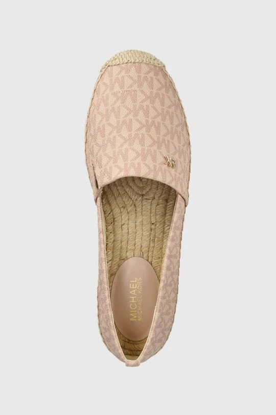 Γυναικεία Εσπαντρίγιες MICHAEL Michael Kors Kendrick Slip On ροζ 6 Γυναικεία Εσπαντρίγιες MICHAEL Michael Kors Kendrick Slip On ροζ - Image 4