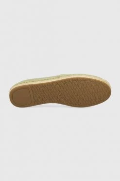 Γυναικεία Εσπαντρίγιες MICHAEL Michael Kors Kendrick Slip On πράσινο -Michael Kors Κατάστημα unnamed file 3662