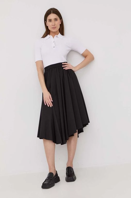 Γυναικεία Κοντομάνικο Μπλουζάκι MICHAEL Michael Kors άσπρο 3 Γυναικεία Κοντομάνικο Μπλουζάκι MICHAEL Michael Kors άσπρο