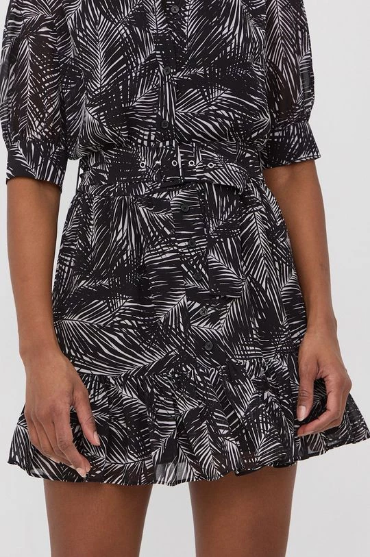 Γυναικεία Φούστες Φούστα MICHAEL Michael Kors γκρι, 3 Γυναικεία Φούστες Φούστα MICHAEL Michael Kors γκρι,