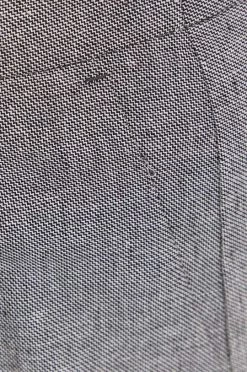 Γυναικεία Υφασμάτινα Λινό παντελόνι MICHAEL Michael Kors χρώμα: γκρι, 9 Γυναικεία Υφασμάτινα Λινό παντελόνι MICHAEL Michael Kors χρώμα: γκρι, -Michael Kors Κατάστημα unnamed file 3702