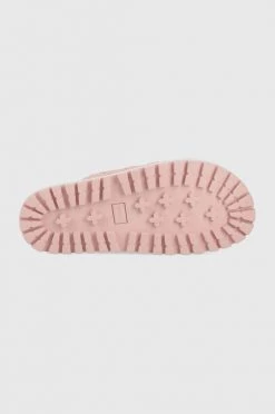 MICHAEL Michael Kors Γυναικεία Σαγιονάρες Παντόφλες Michael Kors Stark Slide χρώμα: ροζ 11 MICHAEL Michael Kors Γυναικεία Σαγιονάρες Παντόφλες Michael Kors Stark Slide χρώμα: ροζ -Michael Kors Κατάστημα unnamed file 3716