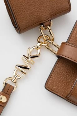 Γυναικεία Θήκες για γυναίκες Θηκη κινητού MICHAEL Michael Kors καφέ -Michael Kors Κατάστημα unnamed file 374