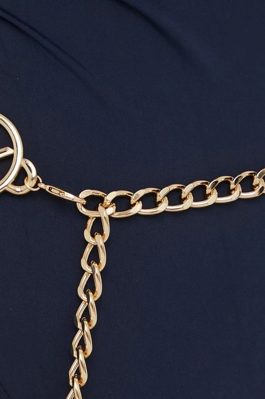 Γυναικεία Ολόσωμα Μαγιό MICHAEL Michael Kors ναυτικό μπλε 7 Γυναικεία Ολόσωμα Μαγιό MICHAEL Michael Kors ναυτικό μπλε - Image 5