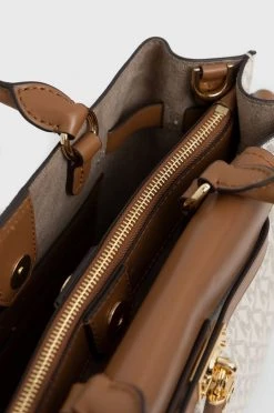 Γυναικεία Τσάντες Shopper και Tote Τσάντα MICHAEL Michael Kors καφέ -Michael Kors Κατάστημα unnamed file 3750