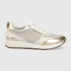 Γυναικεία Sneakers Υποδήματα MICHAEL Michael Kors Allie χρυσαφί 2 Γυναικεία Sneakers Υποδήματα MICHAEL Michael Kors Allie χρυσαφί -Michael Kors Κατάστημα unnamed file 3755