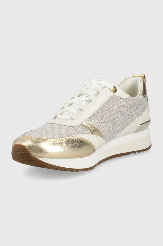Γυναικεία Sneakers Υποδήματα MICHAEL Michael Kors Allie χρυσαφί 5 Γυναικεία Sneakers Υποδήματα MICHAEL Michael Kors Allie χρυσαφί - Image 3