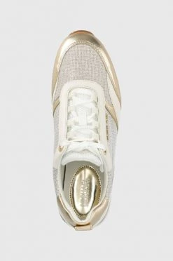 Γυναικεία Sneakers Υποδήματα MICHAEL Michael Kors Allie χρυσαφί 10 Γυναικεία Sneakers Υποδήματα MICHAEL Michael Kors Allie χρυσαφί -Michael Kors Κατάστημα unnamed file 3758