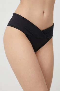 Γυναικεία Μπικίνι Μαγιό MICHAEL Michael Kors μαύρο