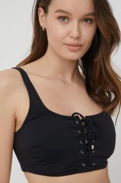 Γυναικεία Μπικίνι Σουτιέν κολύμβησης MICHAEL Michael Kors μαύρο 8 Γυναικεία Μπικίνι Σουτιέν κολύμβησης MICHAEL Michael Kors μαύρο -Michael Kors Κατάστημα unnamed file 3766