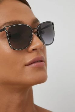 Γυναικεία Γυαλιά ηλίου MICHAEL Michael Kors χρώμα: μαύρο 11 Γυναικεία Γυαλιά ηλίου MICHAEL Michael Kors χρώμα: μαύρο -Michael Kors Κατάστημα unnamed file 3786