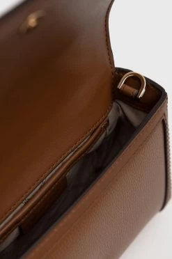 Γυναικεία Τσάντες χιαστί Δερμάτινη τσάντα MICHAEL Michael Kors καφέ -Michael Kors Κατάστημα unnamed file 38