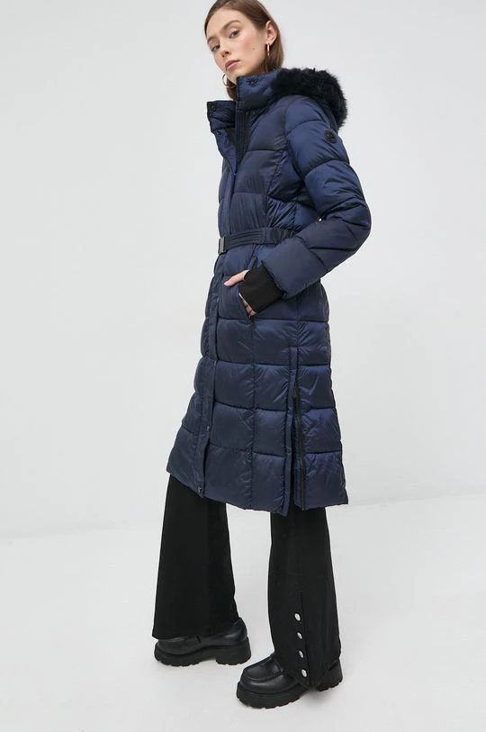 Γυναικεία Μακριά μπουφάν Μπουφάν MICHAEL Michael Kors ναυτικό μπλε, 4 Γυναικεία Μακριά μπουφάν Μπουφάν MICHAEL Michael Kors ναυτικό μπλε, - Image 2