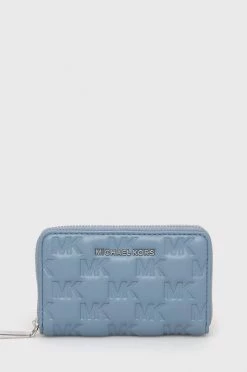 Γυναικεία Πορτοφόλια Πορτοφόλι MICHAEL Michael Kors μπλε