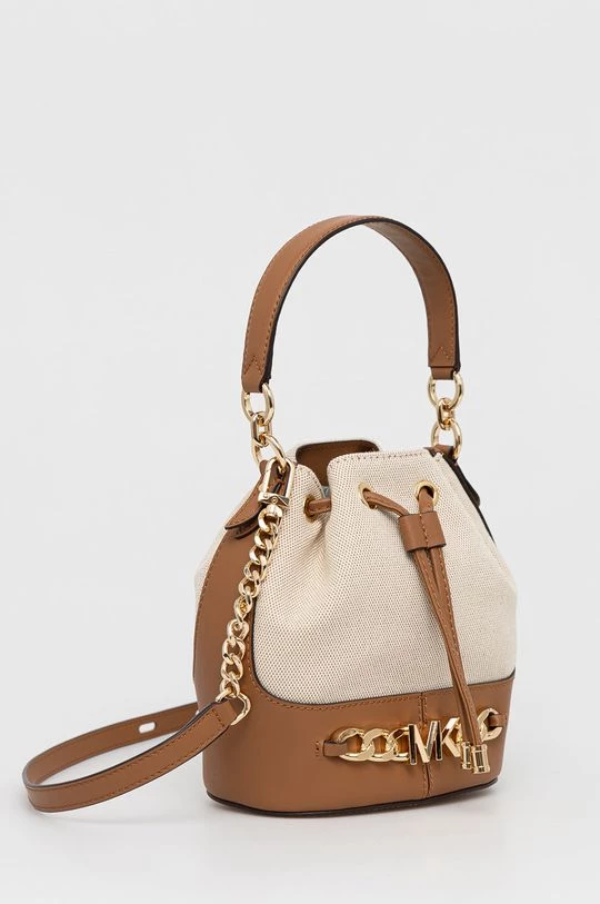 Γυναικεία Τσάντες και τσάντες ώμου Τσάντα MICHAEL Michael Kors μπεζ 4 Γυναικεία Τσάντες και τσάντες ώμου Τσάντα MICHAEL Michael Kors μπεζ - Image 2