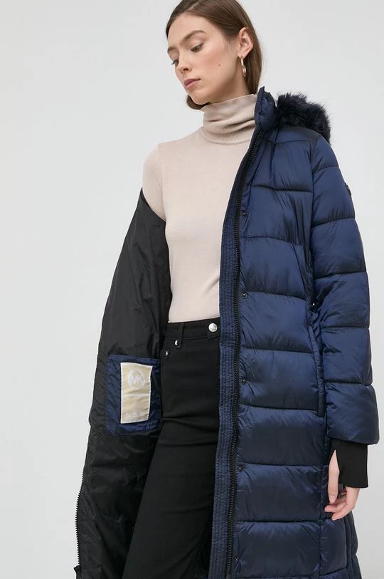 Γυναικεία Μακριά μπουφάν Μπουφάν MICHAEL Michael Kors ναυτικό μπλε, 8 Γυναικεία Μακριά μπουφάν Μπουφάν MICHAEL Michael Kors ναυτικό μπλε, - Image 6