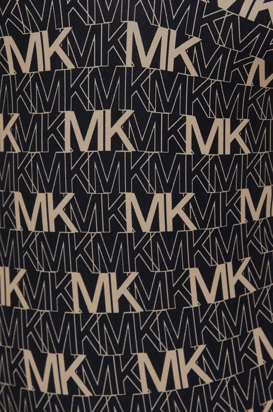 Γυναικεία Ολόσωμα Μαγιό MICHAEL Michael Kors μαύρο 6 Γυναικεία Ολόσωμα Μαγιό MICHAEL Michael Kors μαύρο - Image 4