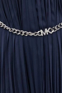 Γυναικεία Φορέματα Φόρεμα MICHAEL Michael Kors ναυτικό μπλε, -Michael Kors Κατάστημα unnamed file 3912