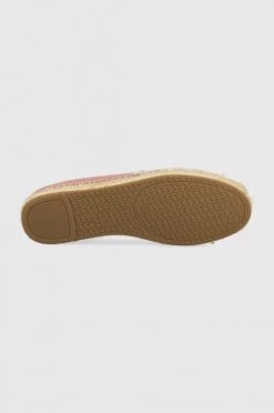 Γυναικεία Εσπαντρίγιες MICHAEL Michael Kors Kendrick Slip On ροζ -Michael Kors Κατάστημα unnamed file 3917