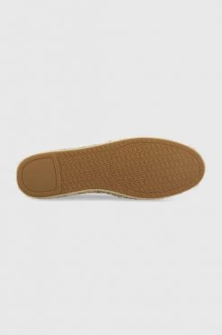 Γυναικεία Εσπαντρίγιες MICHAEL Michael Kors Kendrick Slip On καφέ -Michael Kors Κατάστημα unnamed file 3922