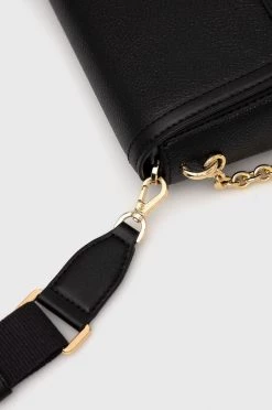 Γυναικεία Τσάντες χιαστί Δερμάτινη τσάντα MICHAEL Michael Kors μαύρο -Michael Kors Κατάστημα unnamed file 394