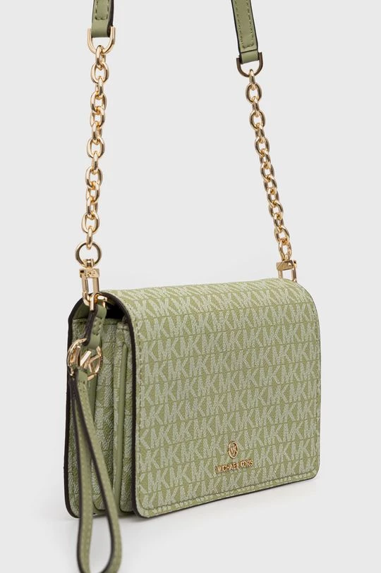 Γυναικεία Τσάντες χιαστί Τσάντα MICHAEL Michael Kors πράσινο 4 Γυναικεία Τσάντες χιαστί Τσάντα MICHAEL Michael Kors πράσινο - Image 2